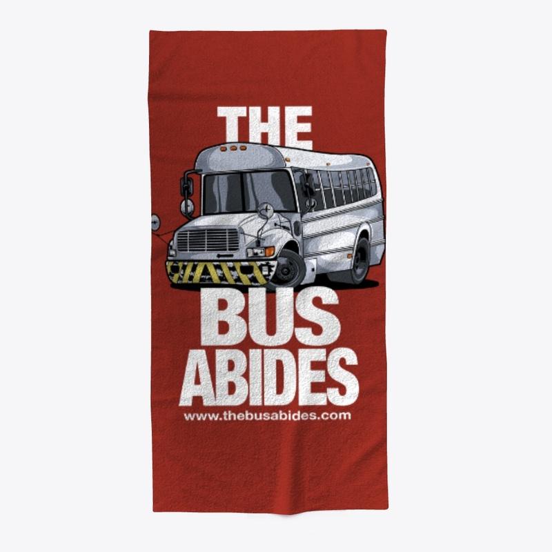 The Bus Abides Comfort Series