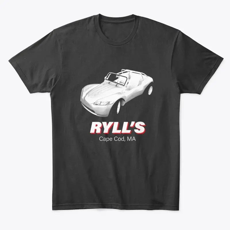 Ryll's Dube Buggy