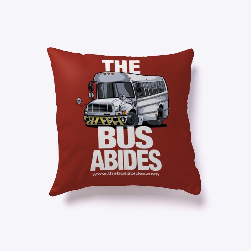 The Bus Abides Comfort Series