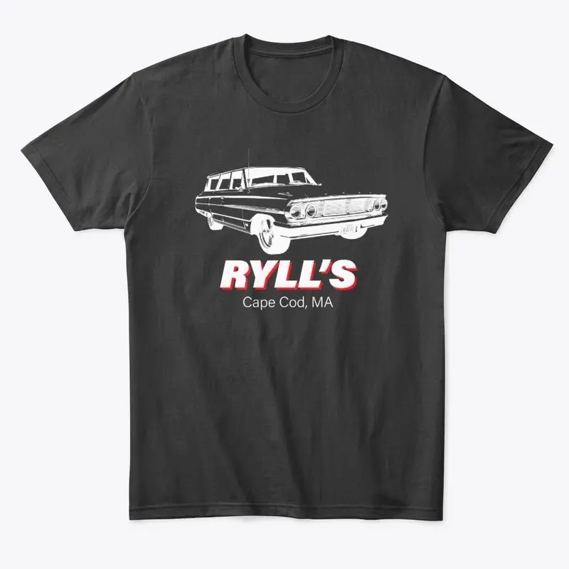 Ryll's Country Sedan Wagon